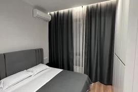 Super Apartament 1+1 me qira ditore Pazari i Ri