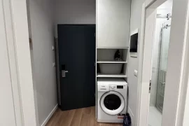 Super Apartament 1+1 me qira ditore Pazari i Ri