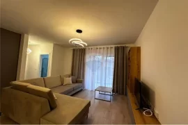 Apartament 2+1 me Qera, Liqeni i Thate, Bérlés