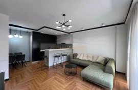 Shitet apartament 2+1+2+parking Quartum Residence, Πώληση