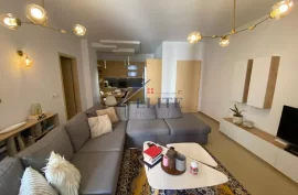 Yzberisht, apartament 2+1 me qira, Huren