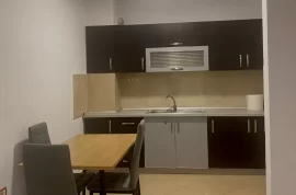 Apartament me qira ne Yzberisht 500 Euro , Qera