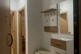 Apartament me qira ne Yzberisht 500 Euro , Ενοικίαση