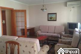 Jepet apartament 1+1 me qera, Alquiler