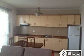 Jepet apartament 1+1 me qera, Alquiler