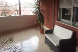 Jap me qera apart. 2+1+A+BLK Kati 4, 90 m² 350 Eur, Ενοικίαση