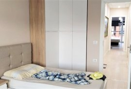 SHITET SUPER APARTAMENT 2+1, RR. JORDAN MISJA, Vente