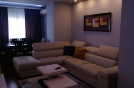 APARTAMENT ME QIRA 2+1, BOULEVARD KASHAR, Huren