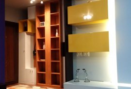 APARTAMENT ME QIRA 2+1, BOULEVARD KASHAR, Ενοικίαση