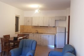 Tek Komuna E Parisit Jepet Me Qira Apartament 2+1, Qera