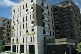 Apartament 1+1 Harry Fultz, Πώληση