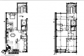 Okazion!!! Apartament 2+1 Siri Kodra, Shitje