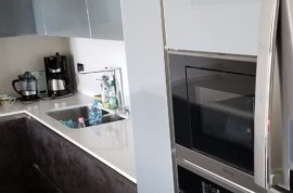 APARTAMENT ME QIRA 2+1 STADIUMI QEMAL STAFA, Location