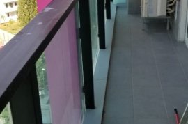 APARTAMENT ME QIRA 2+1 STADIUMI QEMAL STAFA, Ενοικίαση