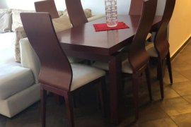 APARTAMENT PER SHITJE 1+1, RRUGA MYSLYM SHYRI, Ενοικίαση