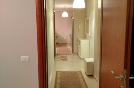 Apartament 2+1+2garazhe shitje Qesarake, Linze, Sale