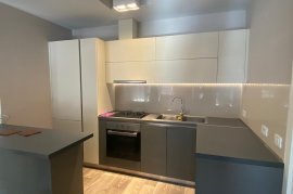 Jepet me qera apartament 1+1, Kompleksi Delijorgji, Huren