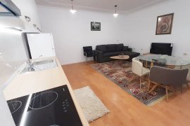 Apartament 2+1 ne Zemer te Bllokut, Affitto