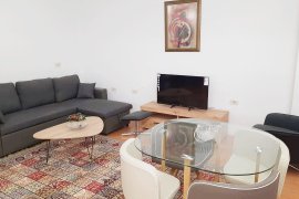 Apartament 2+1 ne Zemer te Bllokut, Affitto