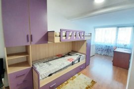 Apartament 2+1 ne Zemer te Bllokut, Bérlés