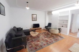 Apartament 2+1 ne Zemer te Bllokut, Alquiler