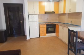 Jepet me qera apartament 1+1 Kika 2 Eko Market , Miete