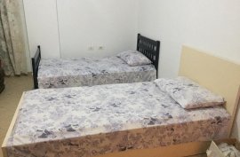 Jepet me qera apartament 1+1 Kodra e Diellit , Alquiler