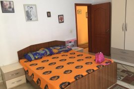 Shitet, Apartament 2+1, Fresku, Tiranë 63,000 €, Πώληση