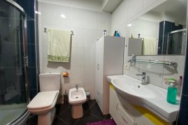Shitet, Apartament 1+1, Fresku, Tiranë. 57,000 €, Venta