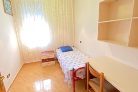 Jepet me qera apartament 2+1 Bulevardi Zogu 1, Huren