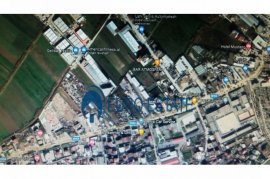 Tirane, shes truall, 2.100 m² 225.000 Euro, Vaqarr