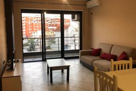 Jepet me qera apartament 2+1 Astir , Bérlés