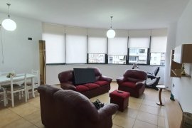 Jepet me qera apartament 2+1 Kompleksi Delijorgji, Qera