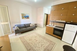 Jepet me qera apartament 1+1 Kompleksi Delijorgji, Ενοικίαση