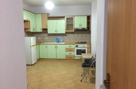 Apartament 1+1 qender, Qera