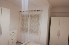 Jepet me qera apartament 2+1 Spitali  American 3, Alquiler