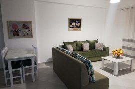 Jepet me qera apartament 2+1 Spitali  American 3, Ενοικίαση