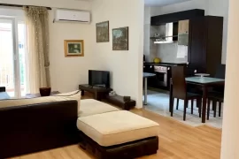 Apartament 2+1 në shitje pranë rrugës "Myslym, Shitje