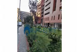 Tirane,shes Ambient biznesi Kati 1, 65m²(Hipoteka)