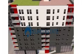 Tirane, shes Apartament 3+1,Sip 121 m²(Ali Demi), Πώληση