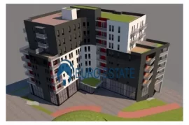 Tirane, shes Apartament 3+1,Sip 121 m²(Ali Demi), Πώληση