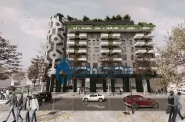 Tirane, shes Hyrje 2+1,Kati 3,112 m²( Ali Demi), Venta