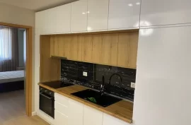 Apartament 2+1 me qira ne “Rrugen e Kavajes”, Qera