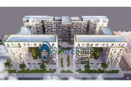 Tirane,shes Apartament luksi 1+1,73 m²(SQUARE 21), Πώληση