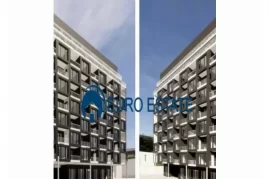 Tirane,shes Apartament  2+1, 105 m² (Xhamlliku), Eladás