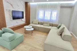 Apartament 2+1 me qira Qender Tirane, Ενοικίαση