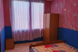 Apartament 1+1 me qira prane hotel Lubjanes Durres, Ενοικίαση