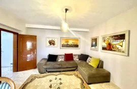 Apartament 2+1+2 tualete me qira ne Qender Tirane, Alquiler