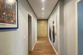 Apartament 2+1+2 me qira prane Ish-Ekspozites, Ενοικίαση