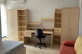 Apartament 2+1 me qira prane 21 Dhjetorit, Bérlés